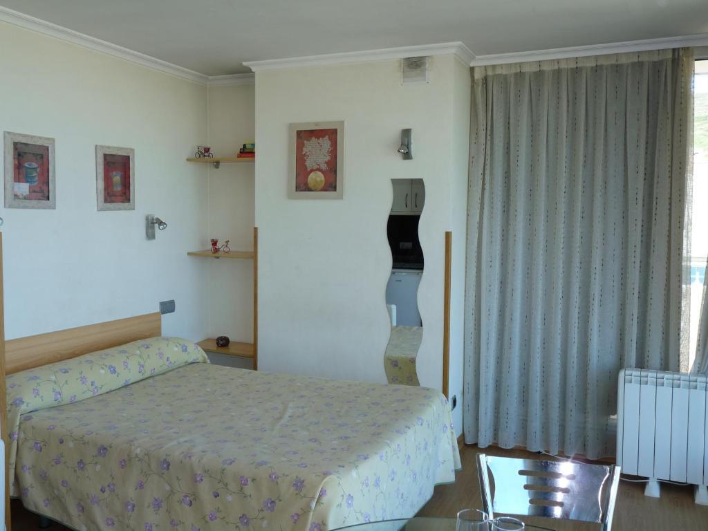 Apartamentos Maradentro Soto de la Marina Cameră foto