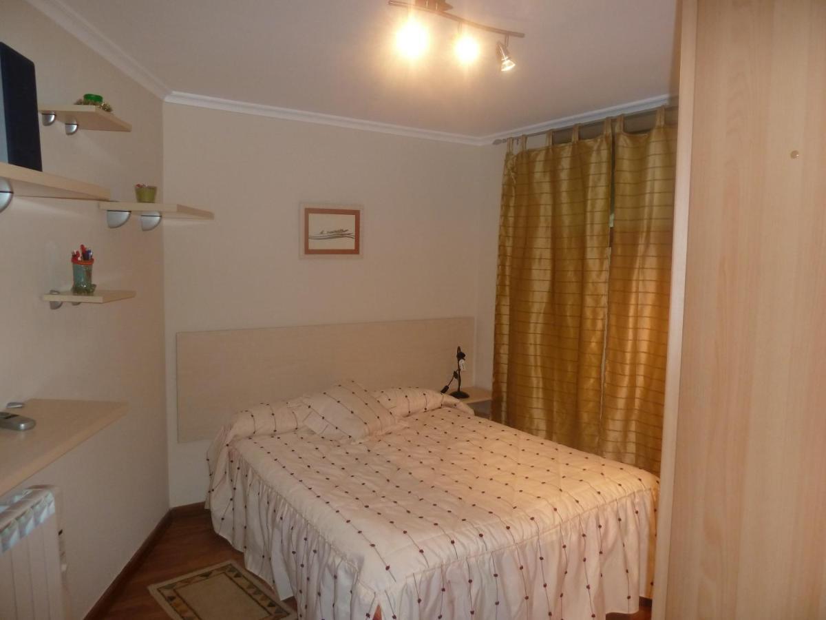 Apartamentos Maradentro Soto de la Marina Exterior foto