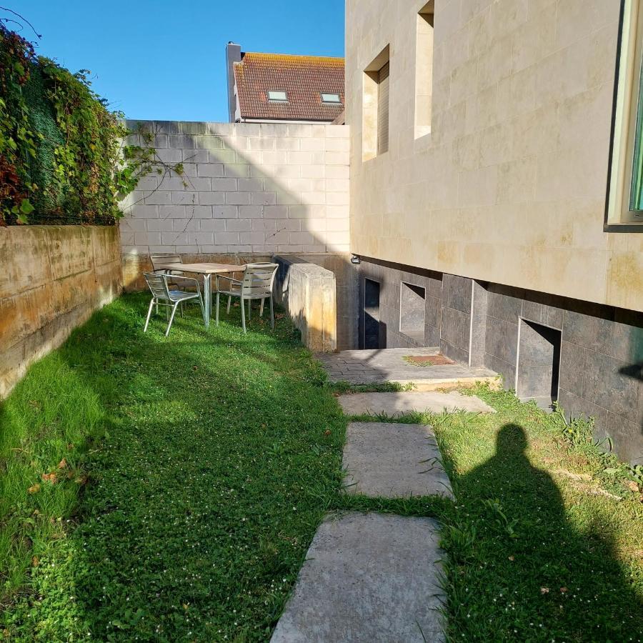 Apartamentos Maradentro Soto de la Marina Exterior foto
