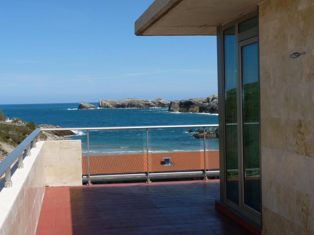 Apartamentos Maradentro Soto de la Marina Cameră foto