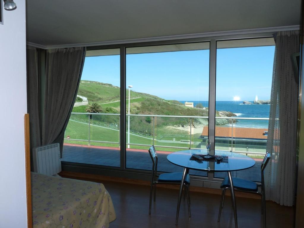 Apartamentos Maradentro Soto de la Marina Cameră foto