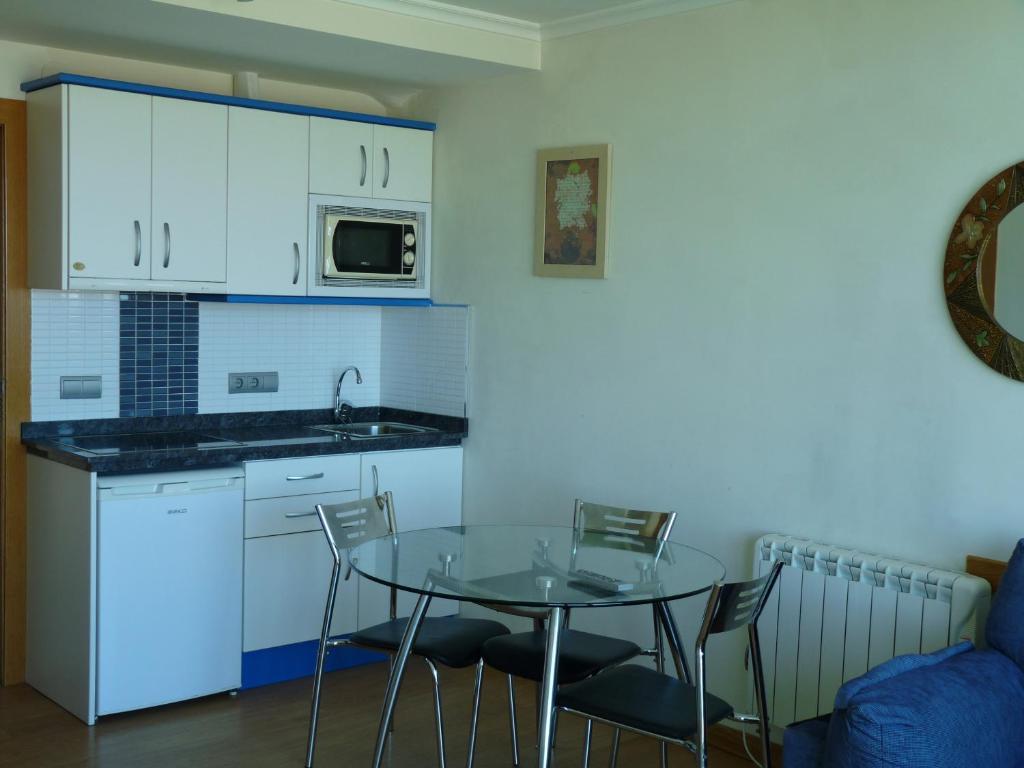 Apartamentos Maradentro Soto de la Marina Cameră foto