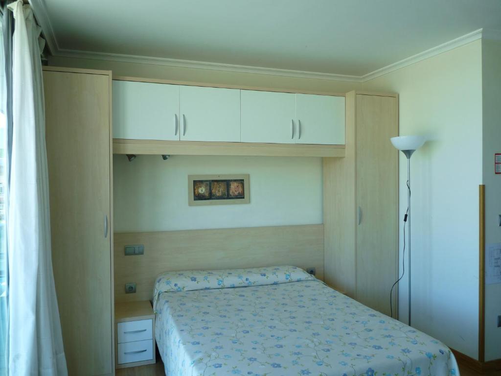 Apartamentos Maradentro Soto de la Marina Cameră foto