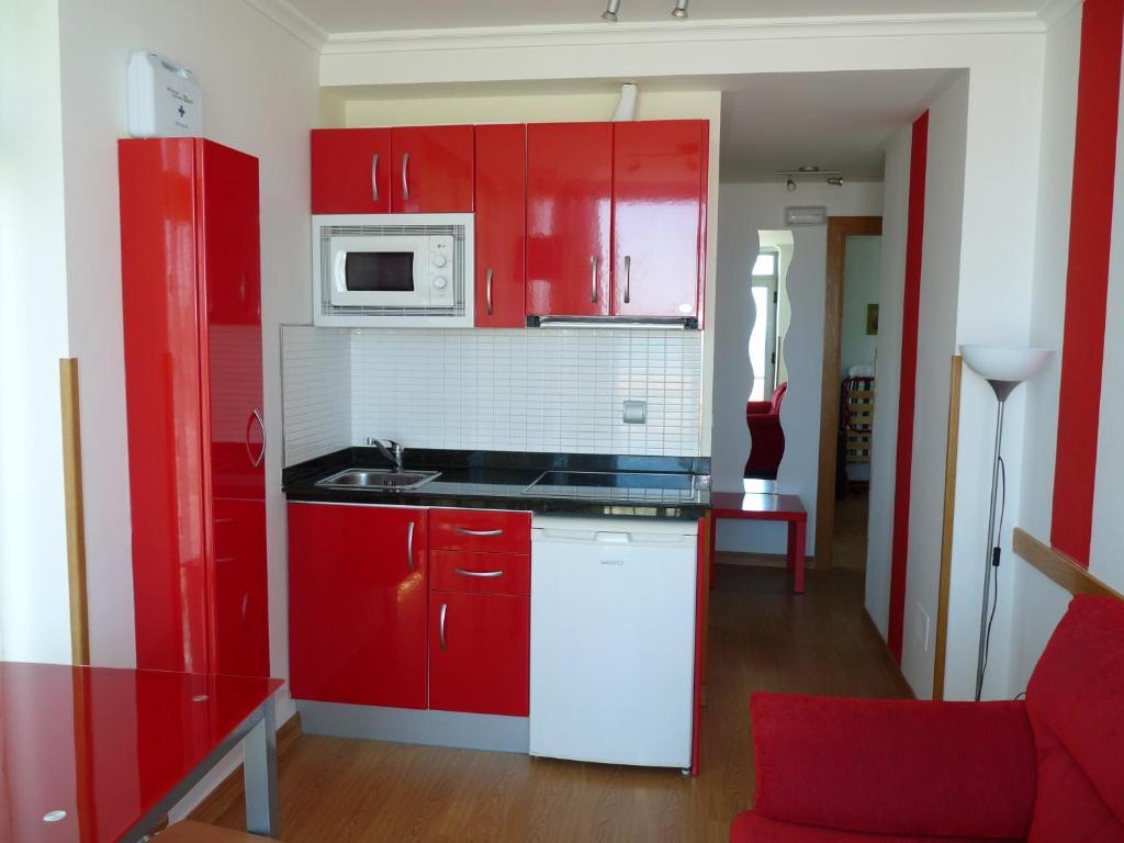 Apartamentos Maradentro Soto de la Marina Cameră foto