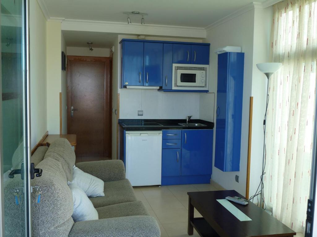 Apartamentos Maradentro Soto de la Marina Cameră foto