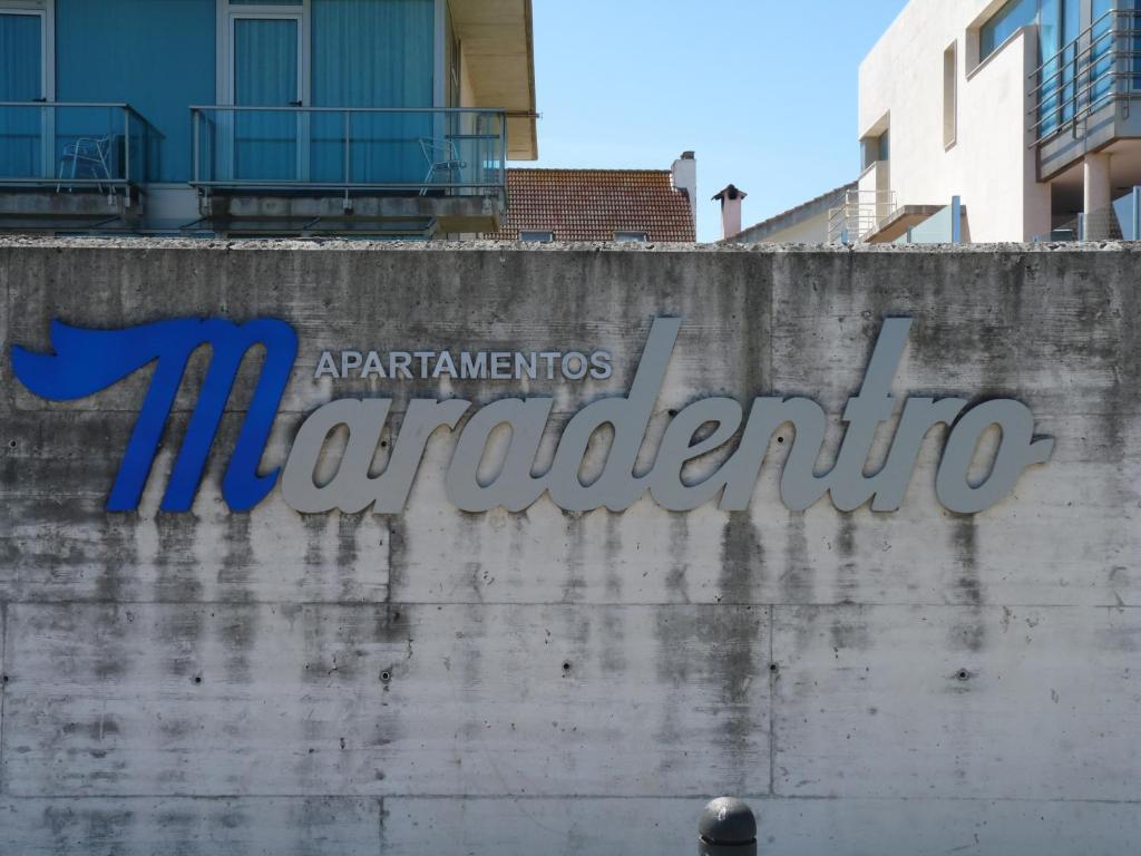 Apartamentos Maradentro Soto de la Marina Exterior foto