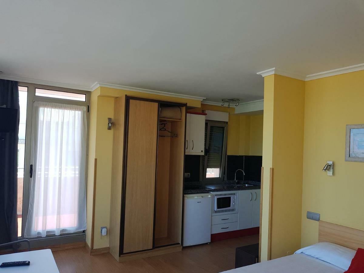 Apartamentos Maradentro Soto de la Marina Exterior foto