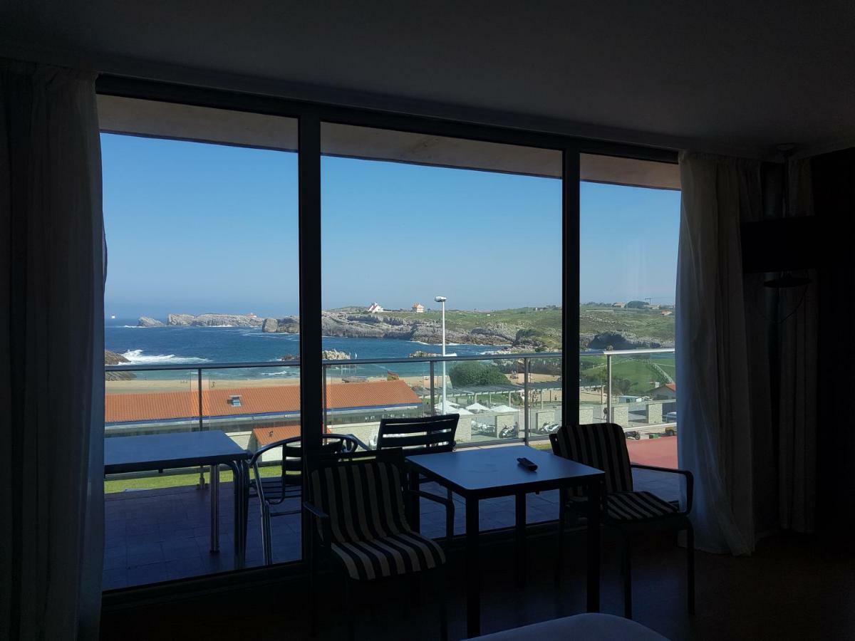 Apartamentos Maradentro Soto de la Marina Exterior foto